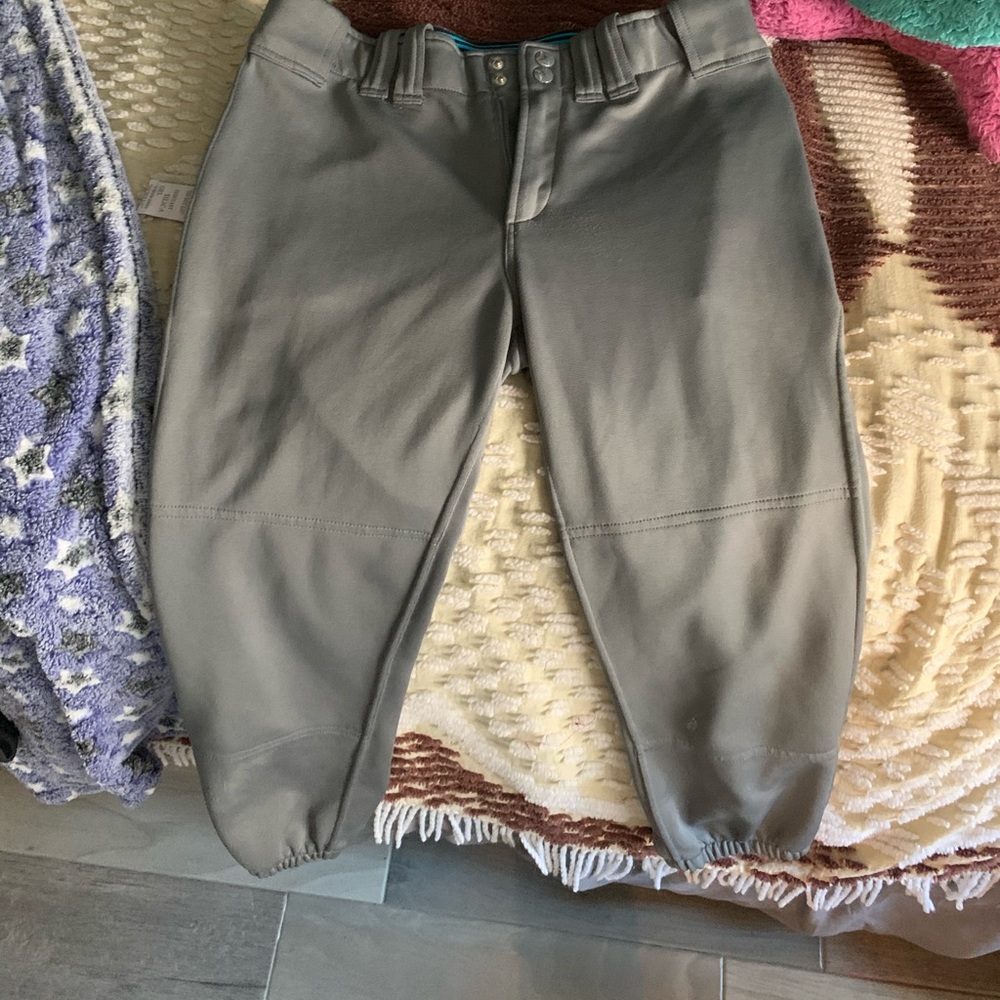 Great quality RIP-IT softball pants!